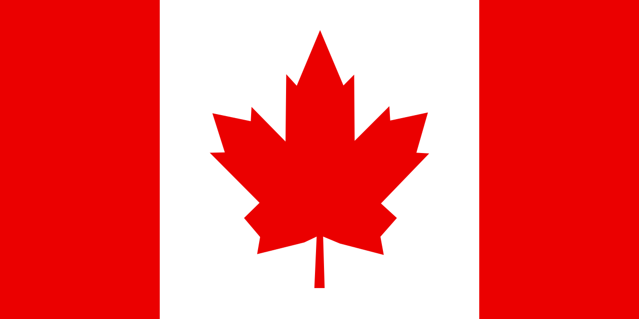Canada flag