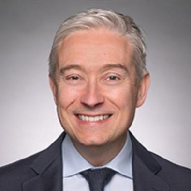 François-Philippe Champagne